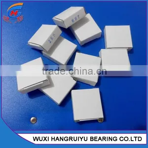 Top Quality China Factory Ceramic Ball Bearing 16006CE Made in China thumbnail-5