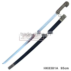 Wholesale Military Swords Armour Movie Swords Fantasy Knife HK8381A thumbnail-2