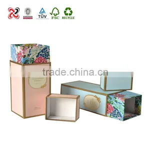 Selling Best Cosmetic Novelty Packaging Box thumbnail-2