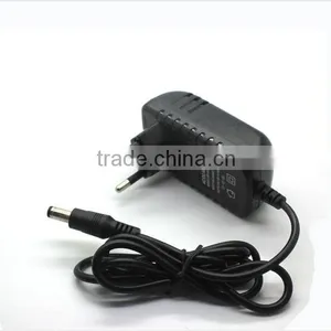 Made in China ac to dc Wall Charger 16w With eu Plug 8v 2a thumbnail-2
