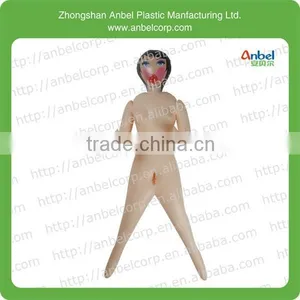 Silicone Inflatable Love Doll for Man thumbnail-1