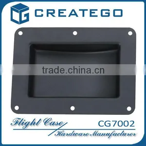 Case Hardware Fitting Caster Cup for Flightcase thumbnail-1