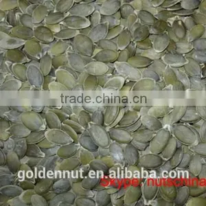 Organic Green Pumpkin Seeds Grown Without Shell AAA/AA/A/OIL GRADE thumbnail-5
