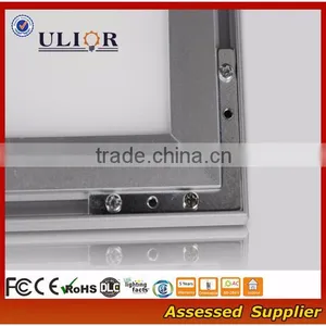 Ultra Thin Led Panel CE ROHS Certificated 300x300 Led Ceiling Panel thumbnail-3