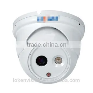 2016 Fashion Wifi ip Camera Security Two-way Audio Smart Camera thumbnail-1