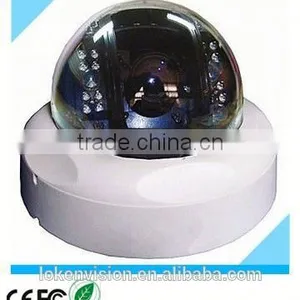 Loken VISION Full HD 1080P Outdoor Onvif 20x Zoom 180m IR Outdoor Auto Tracking PTZ IP Camera thumbnail-4