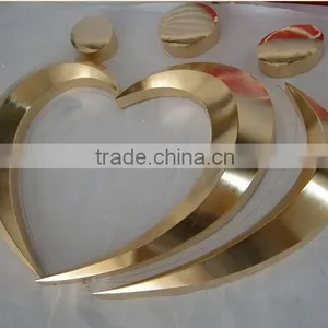 Laser Cut Letters , Stainless Steel Letter Sign , Flat Cut Letters Sign thumbnail-4