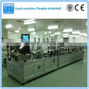 Pet Tube Production Line for Vacuum Blood Collection System 13mm thumbnail-1