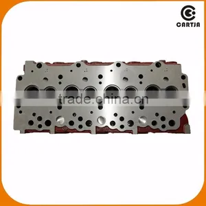 J2 Turbo Engine Parts-cylinder Head thumbnail-2