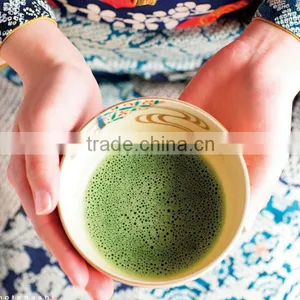 Matcha Green Tea Powder Recipes thumbnail-4