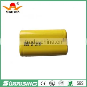 2.4v AA900 NI-CD Rechargeable Battery Pack thumbnail-2