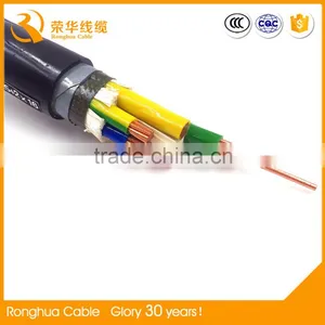 High Quality 150mm2 Xlpe Insulated Power Cable Supply All Kinds of Power Cable thumbnail-1