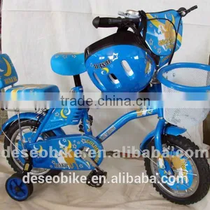 Latest New Fanshionable Moto Style Child Kids Bike/bicycle thumbnail-1