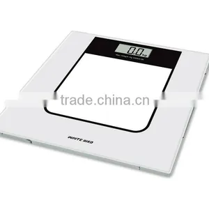 Digital Bathroom Scale 150kg/330lb, Housing Scale Household Scale thumbnail-3