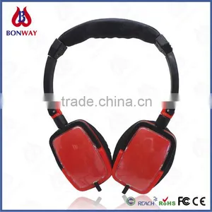 Funny Generic Headphones thumbnail-1