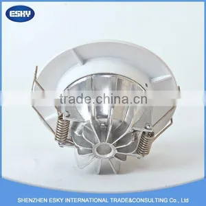 New Coming Trendy Style Led Downlight Bulb With Good Price thumbnail-3