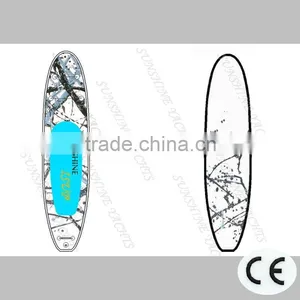 CE Manufactured Inflatable SUP Paddle Board thumbnail-1