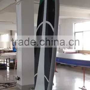 9'6'' Race Board ,yoga Board, Inflatable Sup Paddle Board,2015 Hot Sale thumbnail-2