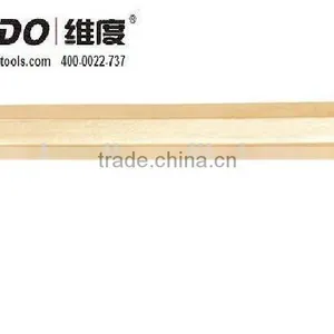 Hex Key Wrench With Ball Aluminium Bronze/Beryllium Copper (non Sparking Tools) High-quality WEDO TOOLS thumbnail-1