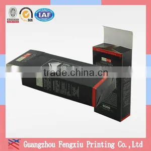 Brilliant for Perfume France Cosmetic Fragrance Packaging Box thumbnail-1