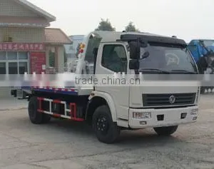 Best Quality China DFAC Wrecker Truck thumbnail-1