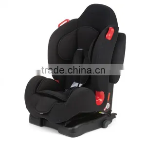 Top Quality ISOFIX Baby Carseat thumbnail-1