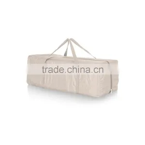 Good Quality Second Layer Baby Playpen Travel Cot Baby Crib European Standard EN716 Playpen thumbnail-5