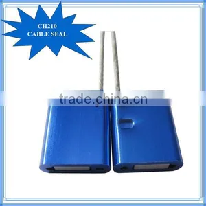CH210 Cable Security Seals for Trucks in China thumbnail-4