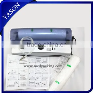 Meat Vacuum Packing Machine,vacuum Pack Containers,fruit and Vegetable Vacuum Packing Machine thumbnail-1