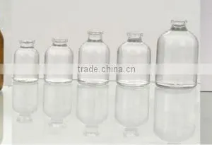 Amber Glass Vials and Bottles thumbnail-1