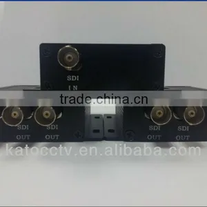 hd Sdi to Hdmi Converter 1080p Convenient 1080p SDI-SDI, HDMI-SDI,SDI-HDMI thumbnail-1