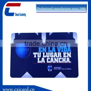 EM 4200 Rfid Key Card With Cheap Price thumbnail-5