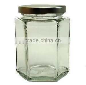High Clear Cheap Glass Jars thumbnail-1