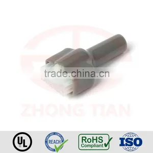 Flexible Insulating Cover for Auto Connector thumbnail-1