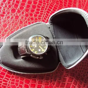 Good Quality EVA Watch Case With Factory Price thumbnail-2