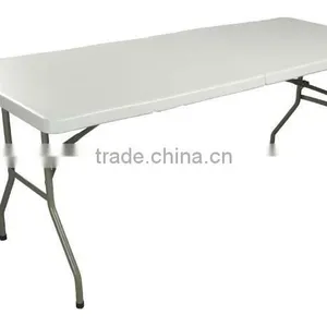 6ft Folding Conference Table thumbnail-2