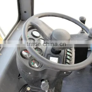 WOLF New and Small Backhoes for Sale WZ30-25 Backhoe Loader With 1 Cub Meter ,construction Machine thumbnail-6