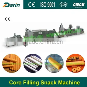 Extrusion Snack Machine thumbnail-1