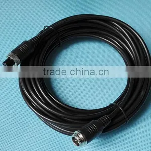 4pin 5M/10M/15M/20M/30M Audio Video Extension Cable thumbnail-5