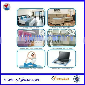 Heating Cooling Car Seat Cushion thumbnail-1