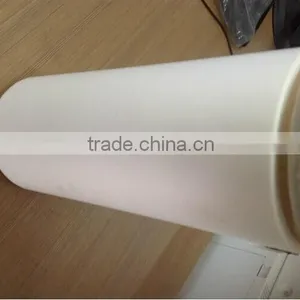 Transparent Bopp Soft Touch Film Manufacture in China thumbnail-5