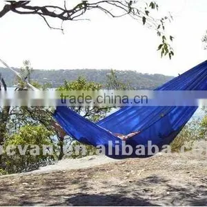 Camping Parachute Hammock thumbnail-1