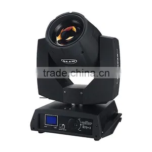 230W Beam Light Moving Head for Stage thumbnail-1