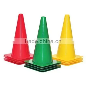Multi Color Sports Cone thumbnail-2