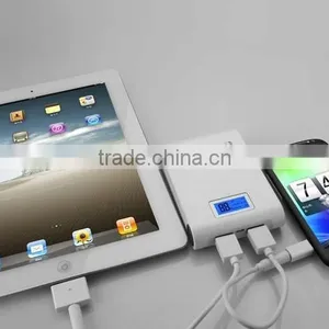 New 2015 LED Torch Power Bank for Huawei thumbnail-6