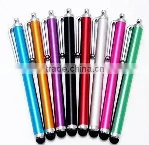 Capacitive Stylus Touch Pen For Mobile Phone/tablet pc thumbnail-1