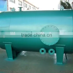 Customized Steam Pressure Tank thumbnail-5