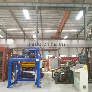 Quanzhou City Liushi Machinery Co., Ltd. company overview - view 3 thumbnail