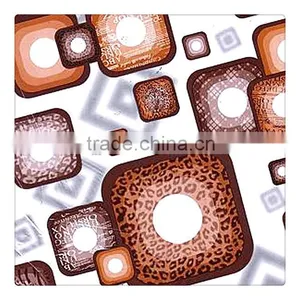 PET Hot Stamping Foil for Synthetic Fabric thumbnail-1