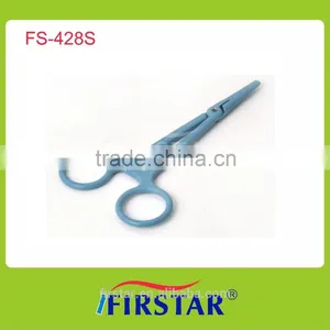 Plastic Homeostatic Forceps thumbnail-1
